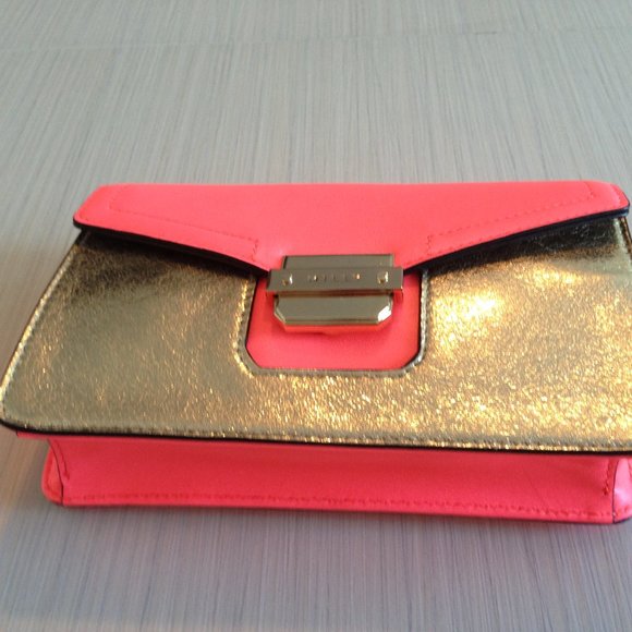 Metallic bag - Picture 6 of 16